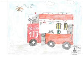 Disegno bambini