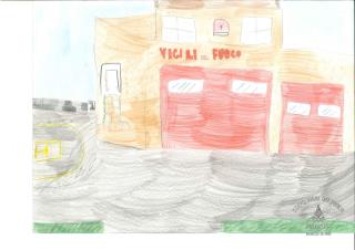 Disegno bambini