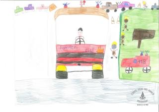 Disegno bambini