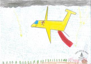 Disegno bambini
