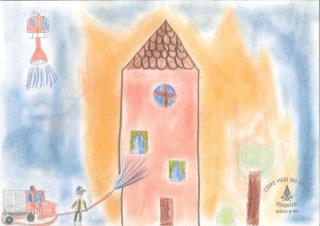 Disegno bambini