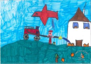 Disegno bambini