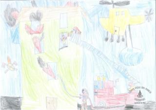 Disegno bambini