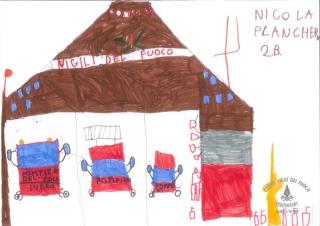 Disegno bambini
