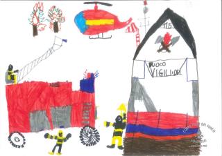 Disegno bambini