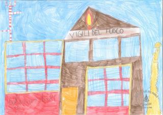 Disegno bambini