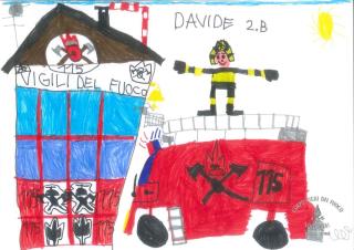 Disegno bambini