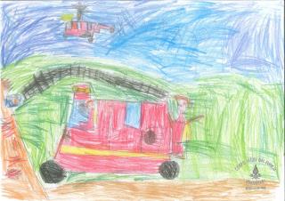 Disegno bambini