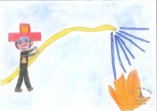 Disegno bambini