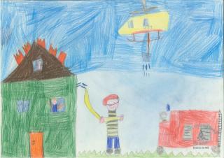 Disegno bambini
