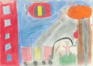 Disegno bambini