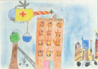 Disegno bambini