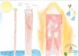 Disegno bambini