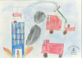 Disegno bambini