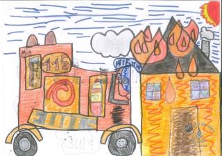 Disegno bambini