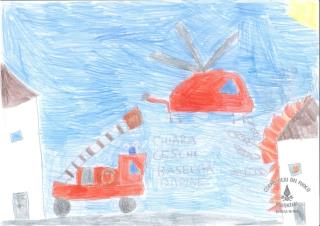 Disegno bambini